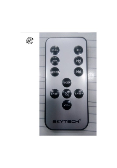 Skytech Oto Teyp Kumandası