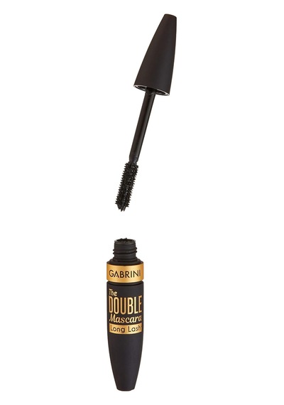 The Double Mascara Long Lash Çok Renkli