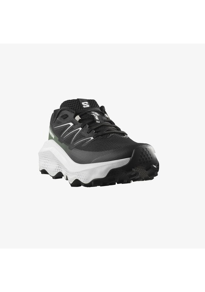 Salomon Ultra Flow 2 Kadın Siyah Koşu Ayakkabısı L47883700