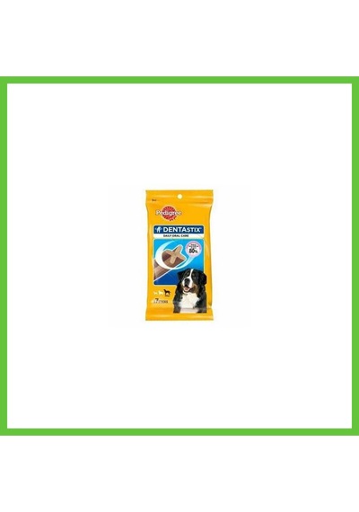 Bezos Dentastix Ağız Ve Diş Çubuğu Büyük Irk Köpek Ödülü 270 Gr Dmc