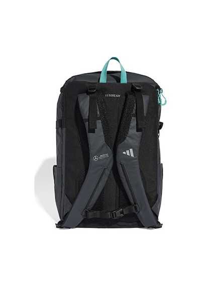 Adidas Mer Hybrid Bp Sırt Çantası Jx6466 Gri Gri