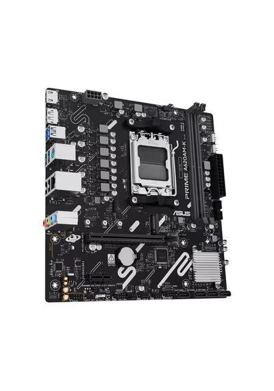 Asus Prıme A620am-k Am5 Anakart