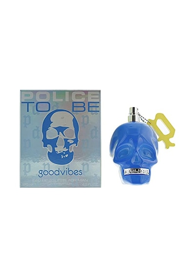 Police To Be Good Vibes Erkek Parfüm EDT 125 ML