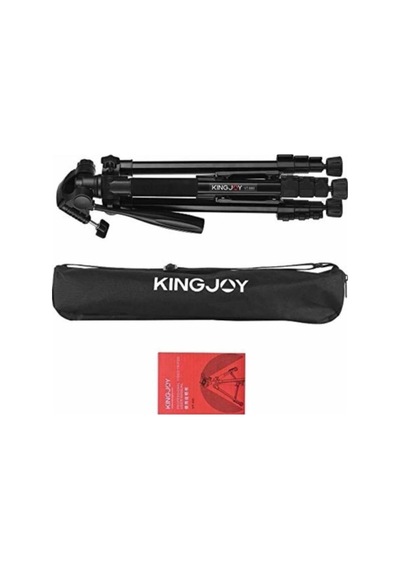 Kingjoy Vt-860S Tripod