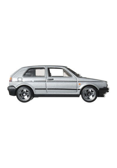 Jlb25 Hot Wheels Euro 6lı Araç Paketi 1:64