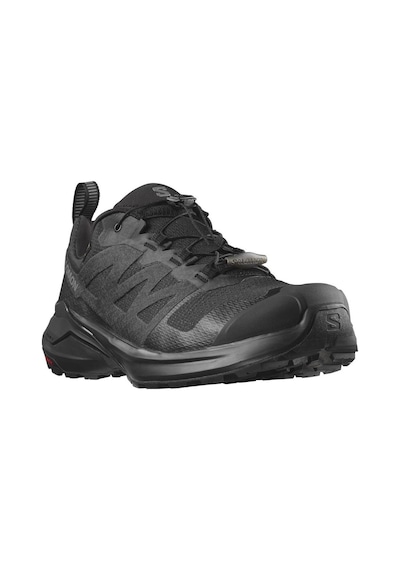Salomon X-adventure Gtx Erkek Koşu Ayakkabısı-27085-siyah Siyah