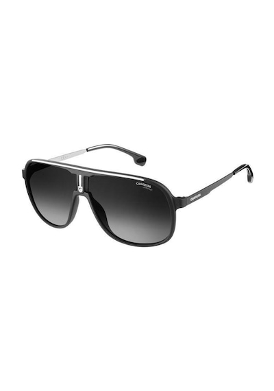 Carrera Carrera 1007/s-003 Sıyah Erkek Güneş Gözlüğü Siyah