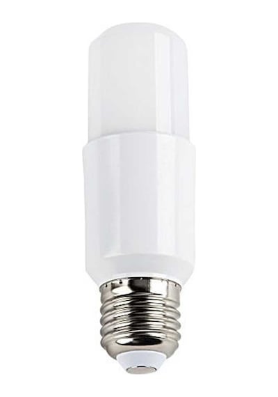 Cata 8 Watt E27 Duylu Led Ampul Ct-4091 Günışığı 3 Adet