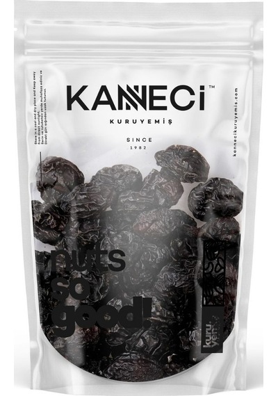 Kanneci Erik Kurusu 100 G