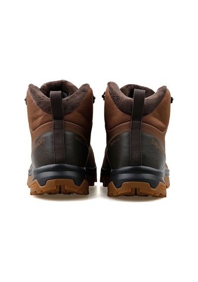 Salomon Outsnap Cswp Erkek Outdoor Botu L47685000 Kahverengi