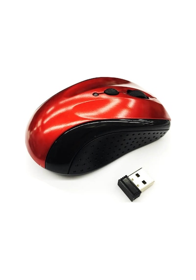 Wozlo WZ-802 1600 DPI Kablosuz Wireless Optik Mouse