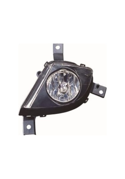 Bmw E90 Lcı Yıl 2008-2011 Arası Depo Sol Sis Farı 63177199893