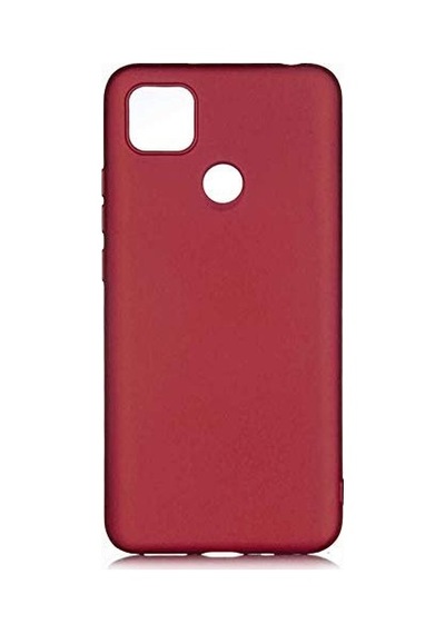 Xiaomi 10a İle Uyumlu Kılıf Mürdüm Premier Silikon  Esnek İnce Geliştirilmiş Dayanıklı Darbe Karşıtı Yeni Tasarım Xiaomi 10a, Mürdüm Sku: Zeusb0c2nytpr4