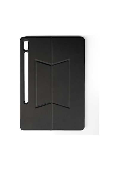 Samsung Galaxy Uyumlu Tab S11 Ultra 14.6inç X930 X936b Kılıf Kablosuz Klavyeli Case Mobax Türkçe Kılıf