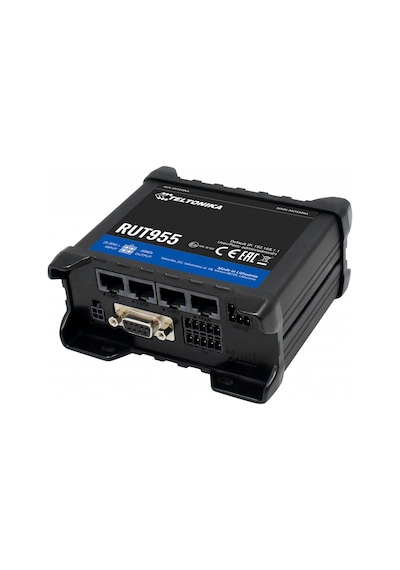 Teltonika RUT955 150 Mbps 4G/LTE Router