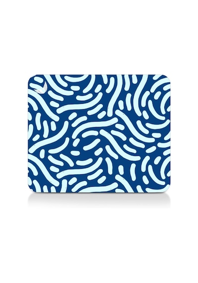 Classic - Gaming Oyuncu Gamer Mouse Pad, Kaymaz Taban Büyük Boy Large Ofis Tipi Mouse Ped, Fare