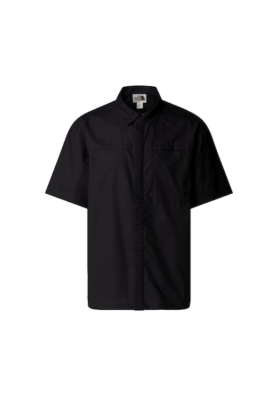 The North Face Erkek S/s Herıtage Bd Gömlek Nf0a8b76jk31 Siyah