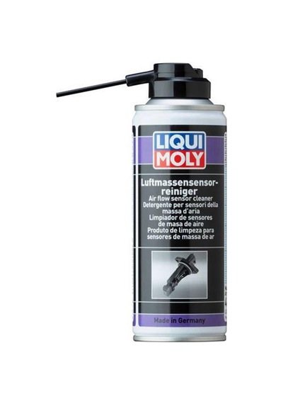 Hava Akışmetre Temizleyici 200ml