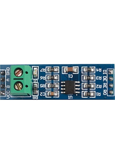 Ttl To Rs485 Modül