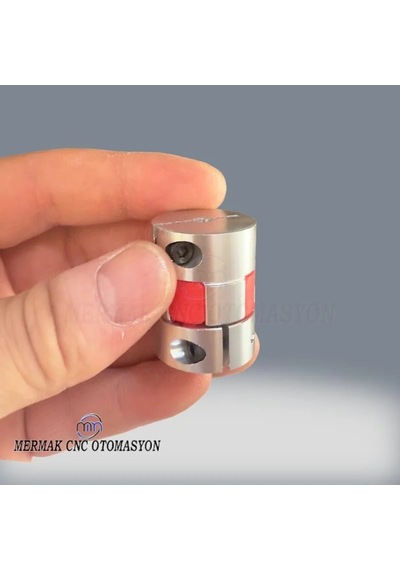 Gs12 Kaplin Ø25xl34 Mm