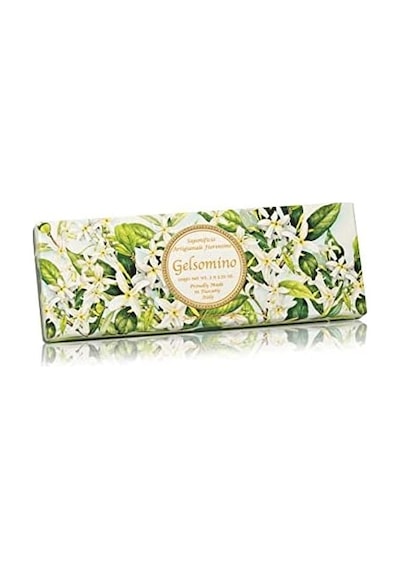 Saponificio Artigianale Fiorentino Sabun 3x100 Gr - Jasmine Diğer