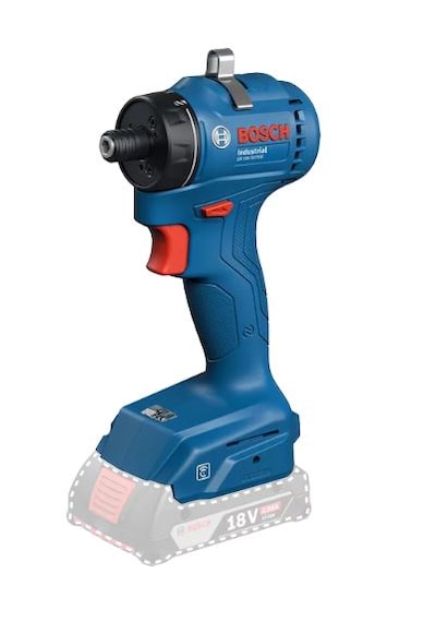 Bosch ISR 18v-30 P Endüstriyel Somun Vidalama Phx