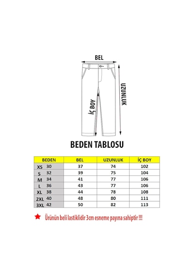 Tactical Outdoor Çok Cepli Pantolon Pro Ripstop Bej