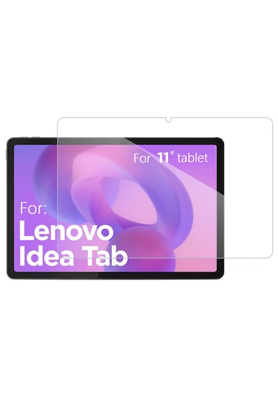 Forzacase Lenovo Idea Tab 11 Tb336fu Zafr0025tr Uyumlu Temperli Kırılmaz Cam Ekran Koruyucu Fc021