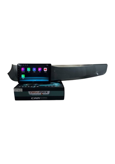 Alfa Romeo Giulietta 2010-2014 Navimex Samsung İşlemcili 4-64 Profesyonel Oem Multimedia