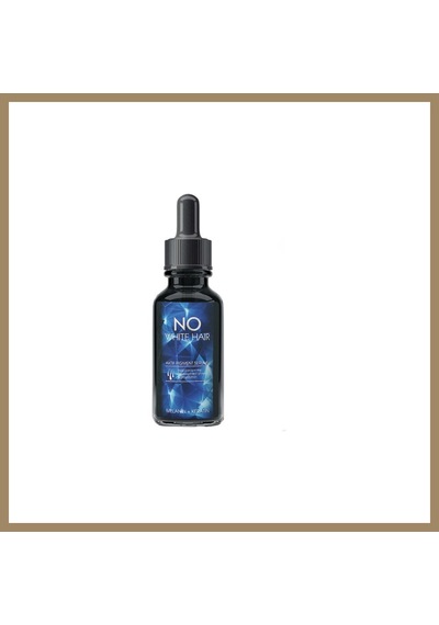 Bezos Miyo Life Miyolife Saç Bakım Aktif Pikment Yağı / Hair Care Active Pigment Oil 22