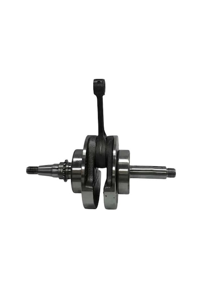 Tvs Raider 125 Krank Nc020010