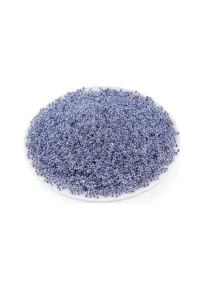 Füme İçten Boyalı Boncuk 11/0 2 Mm Kum Boncuğu 100 Gr