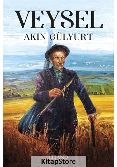 Veysel - Akın Gülyurt - Lejand
