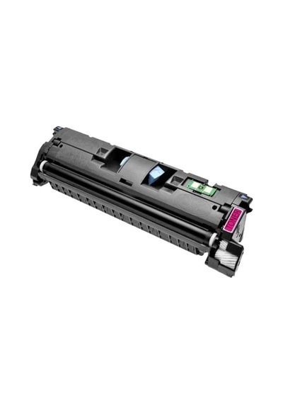 Hp 122a-q3963a Kırmızı Uyumlu Toner Great Toner