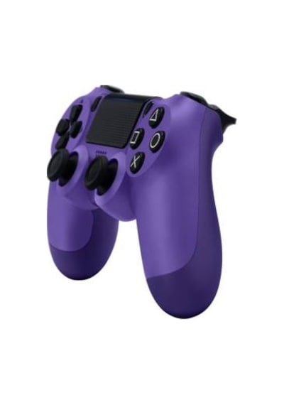 PS4 Uyumlu Yeni Nesil Mor Renk Oyun Kolu