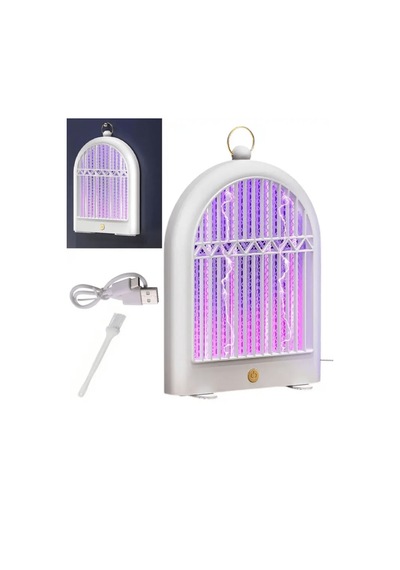 Sivrisinek Lambası 10w Uv Işık Uczzzw11sinekkovucubeyaz-3