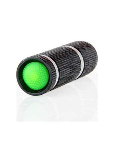 Yeni Ürün 9 Ledli Lüks Süper Parlak Metal Mini El Feneri Beyaz - 825544913 Beyaz