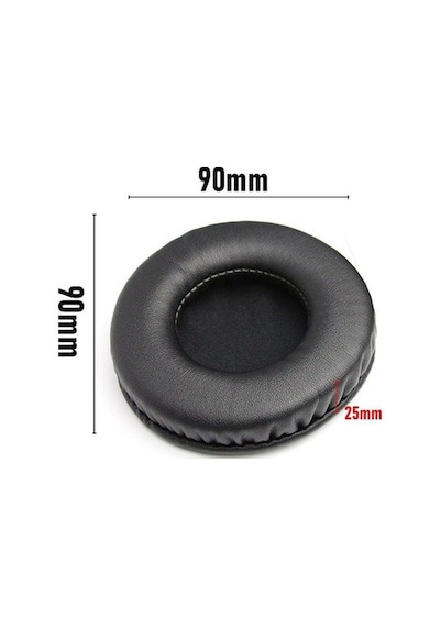 Sennheiser Hd 225 Hd215 Hd440 Kulaklık Pedi