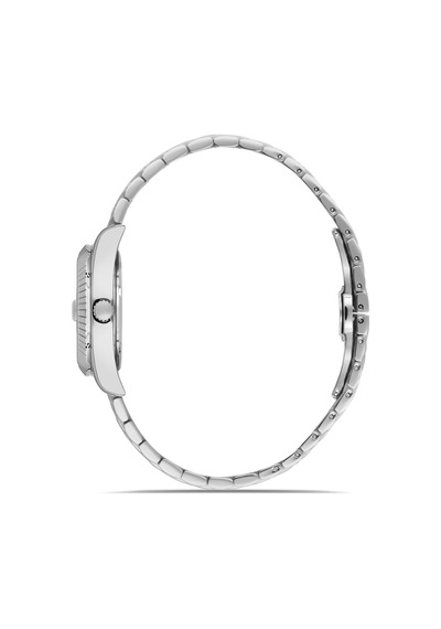 Romanson Rms.1.ag2126.115 Kol Saati Gümüş
