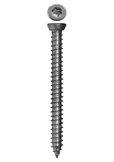 Çankaya Torks Buldex Vida 7.5mmx120mm Seçenekli 5 Adet
