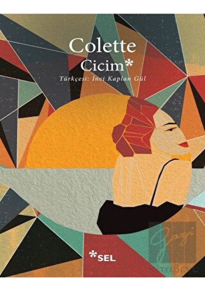 Cicim - Colette - Sel Yayıncılık