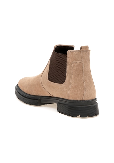 Pierre Cardin Erkek Vizon Ayakkabı 50298492-vr052 Vizon