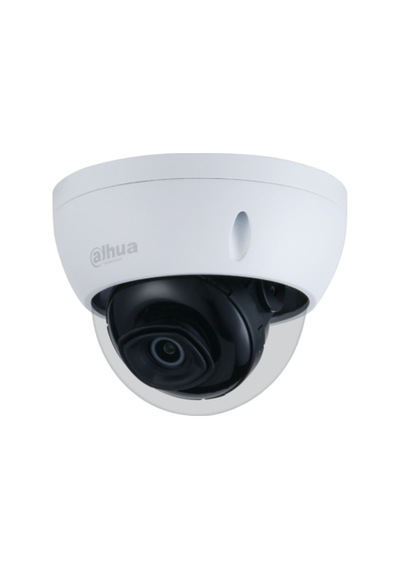 Dahua Ipc-Hdbw2531E-S-0280B-S2 2.8Mm 5Mp Starlight Ip Dome Kamera