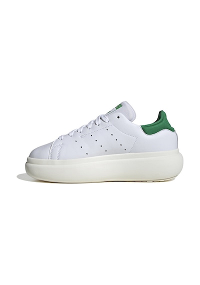 Adidas Stan Smith Pf W Unisex Günlük Ayakkabı Id2786 Beyaz Id2786 Beyaz