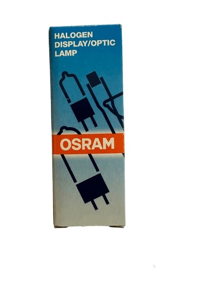Osram 64640 Halojen Optik Hlx 150w 24v G6.35 Duy