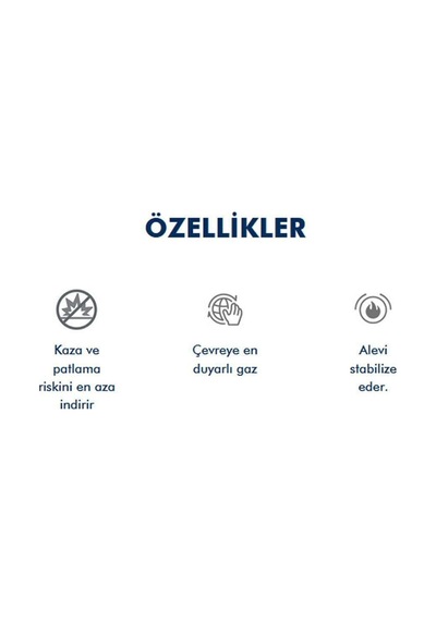 2 Adet Çakmak Gazı & 1 Adet Mini Çok Amaçlı Çakmak