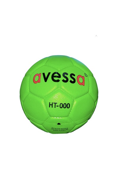 Avessa Ht-zero Hentbol Top No 0 Yeşil