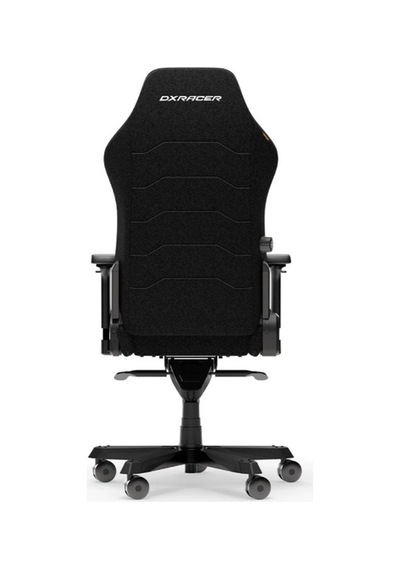 Dxracer Master Xl Kumaş Su Geçirmez Serisi Oyuncu Koltuğu - Siyah Siyah