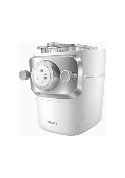 Philips 7000 Serisi Makarna Makinesi Proextrude Hr2660/00 Mutfak Ekipmanları Beyaz