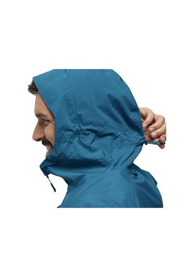 Jack Wolfskin 1115881 Elsberg 2.5l Jkt M Erkek Outdoor Mont 001